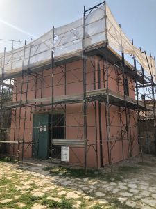 ALLA FINE DEL LAVORO
